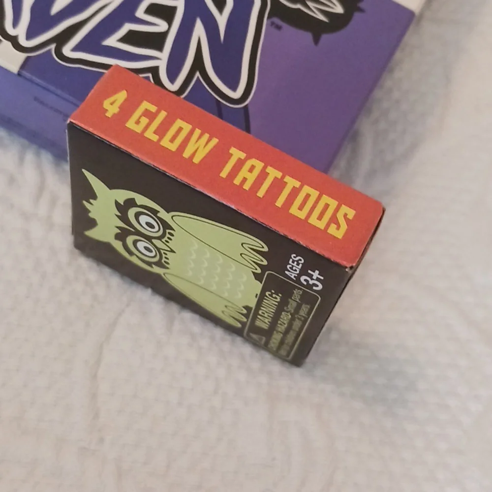 6 items new toy bundle with MrBump small tote bag - Picture 9 of 9